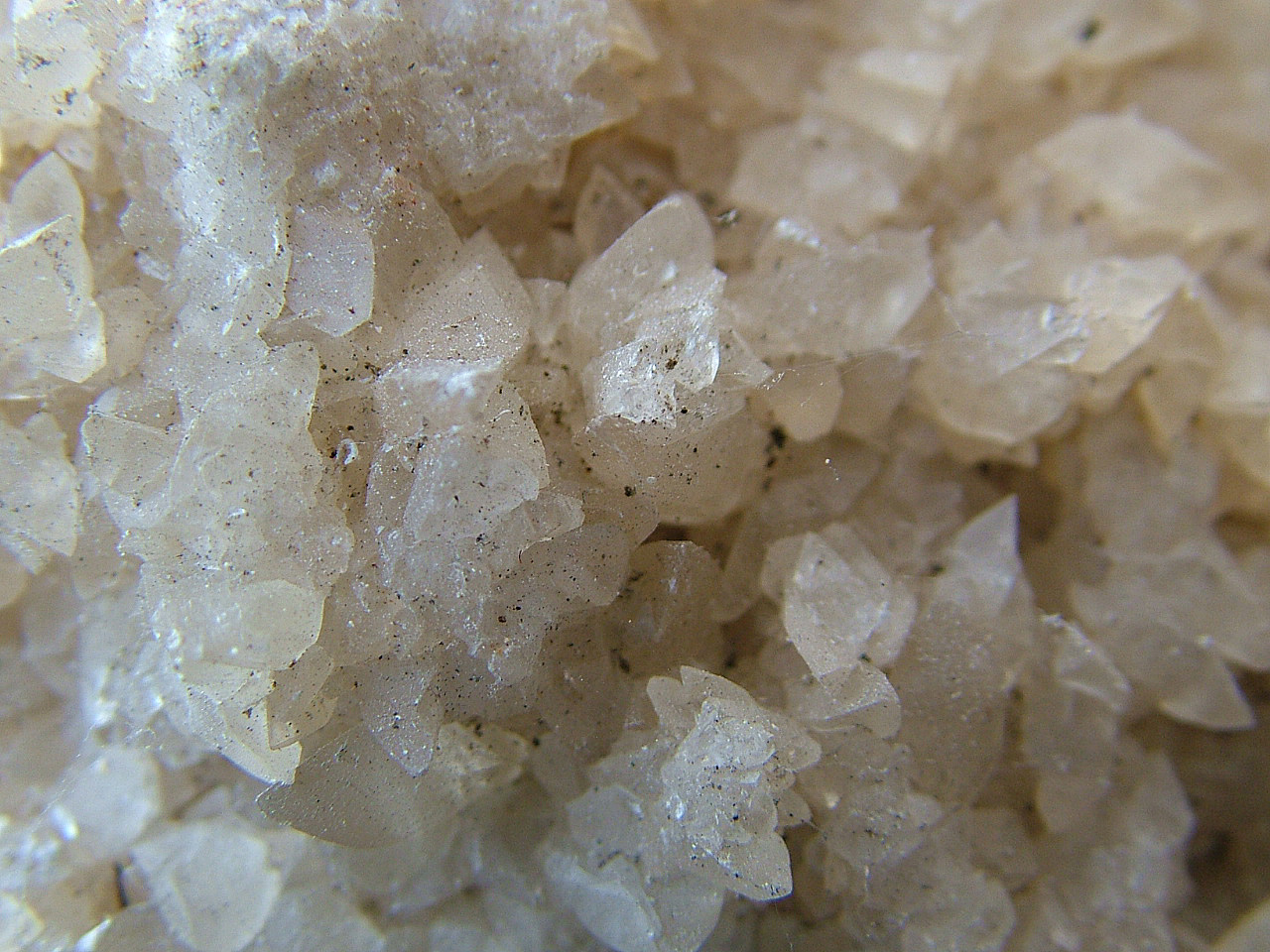 Calcite