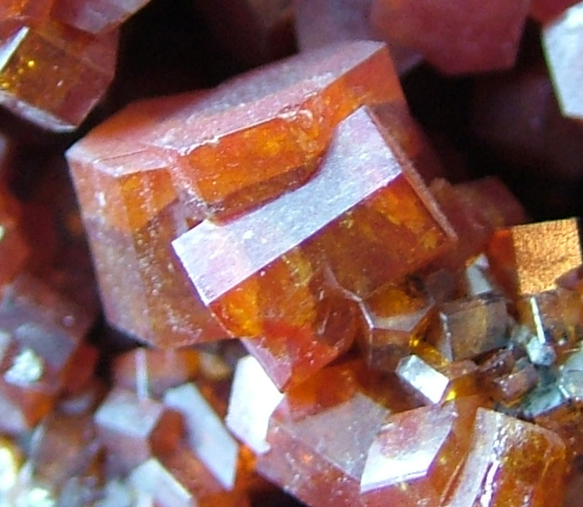 Vanadinite