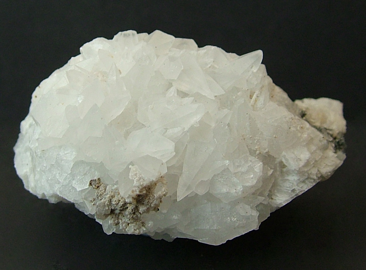 Alstonite