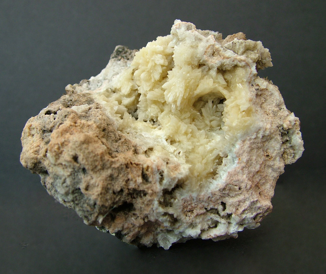 Baryte