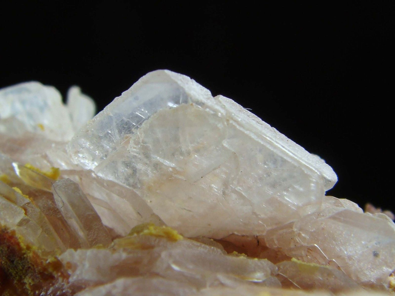 Baryte