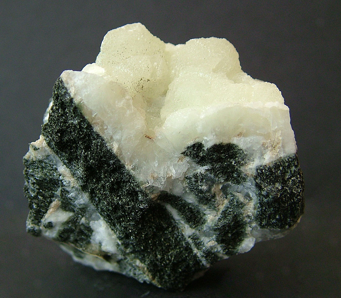 Prehnite