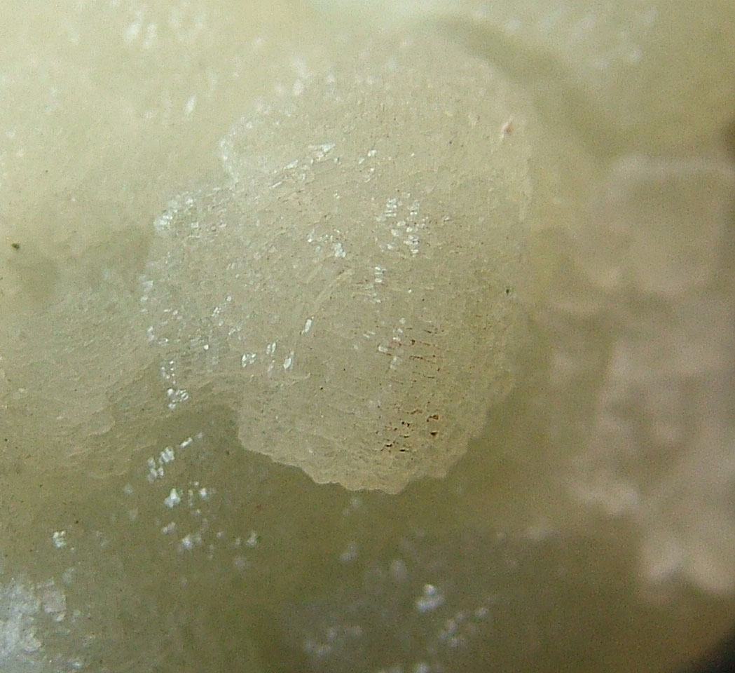 Prehnite