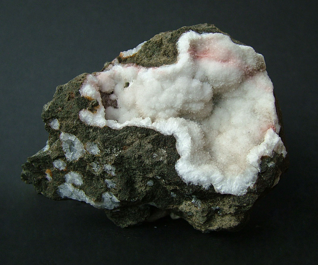 Thomsonite