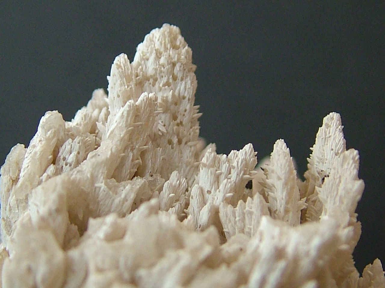 Calcite