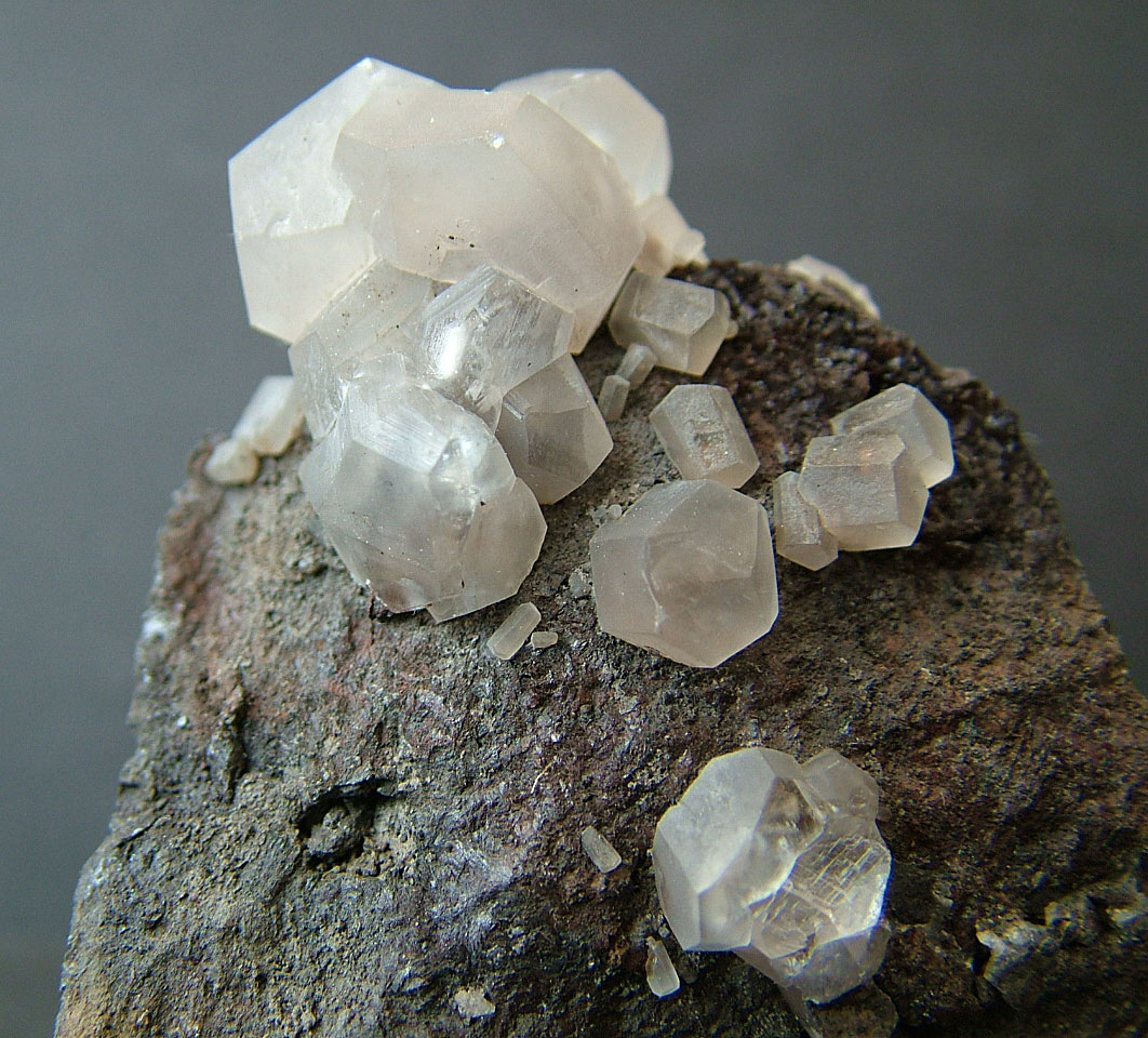 Calcite