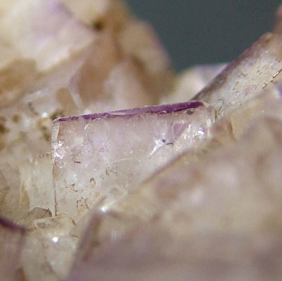 Fluorite