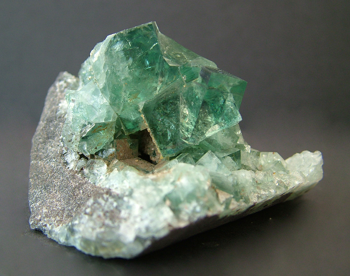 Fluorite