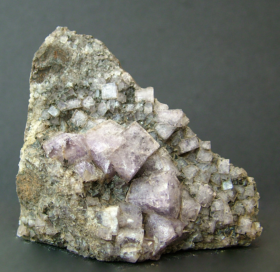 Fluorite
