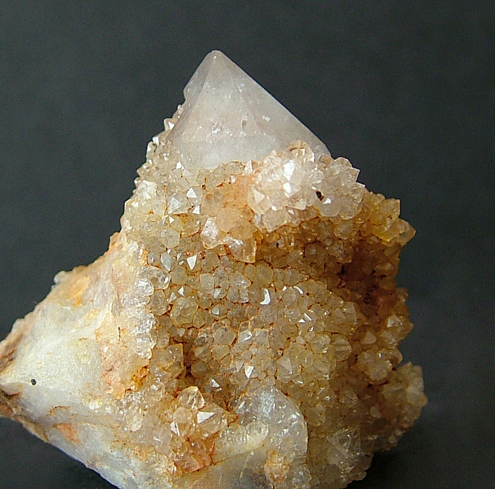 Cactus Quartz Quartz