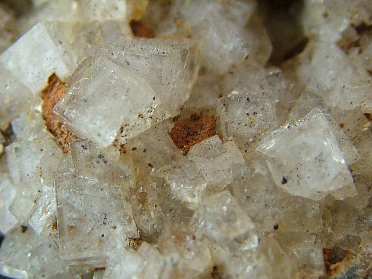 Fluorite
