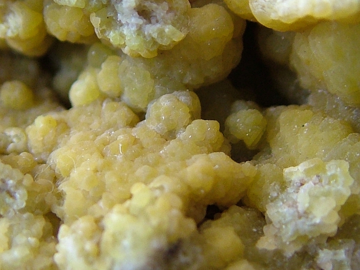 Smithsonite