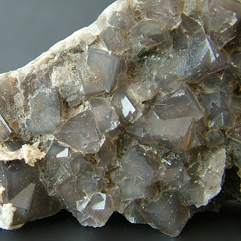 Fluorite
