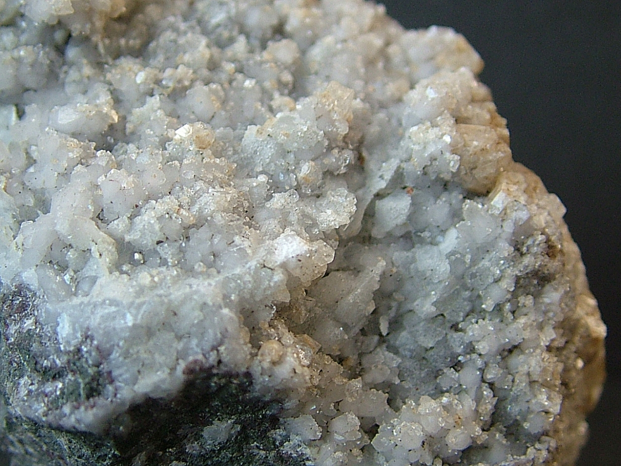 Apophyllite
