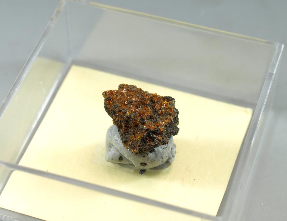 Schindlerite