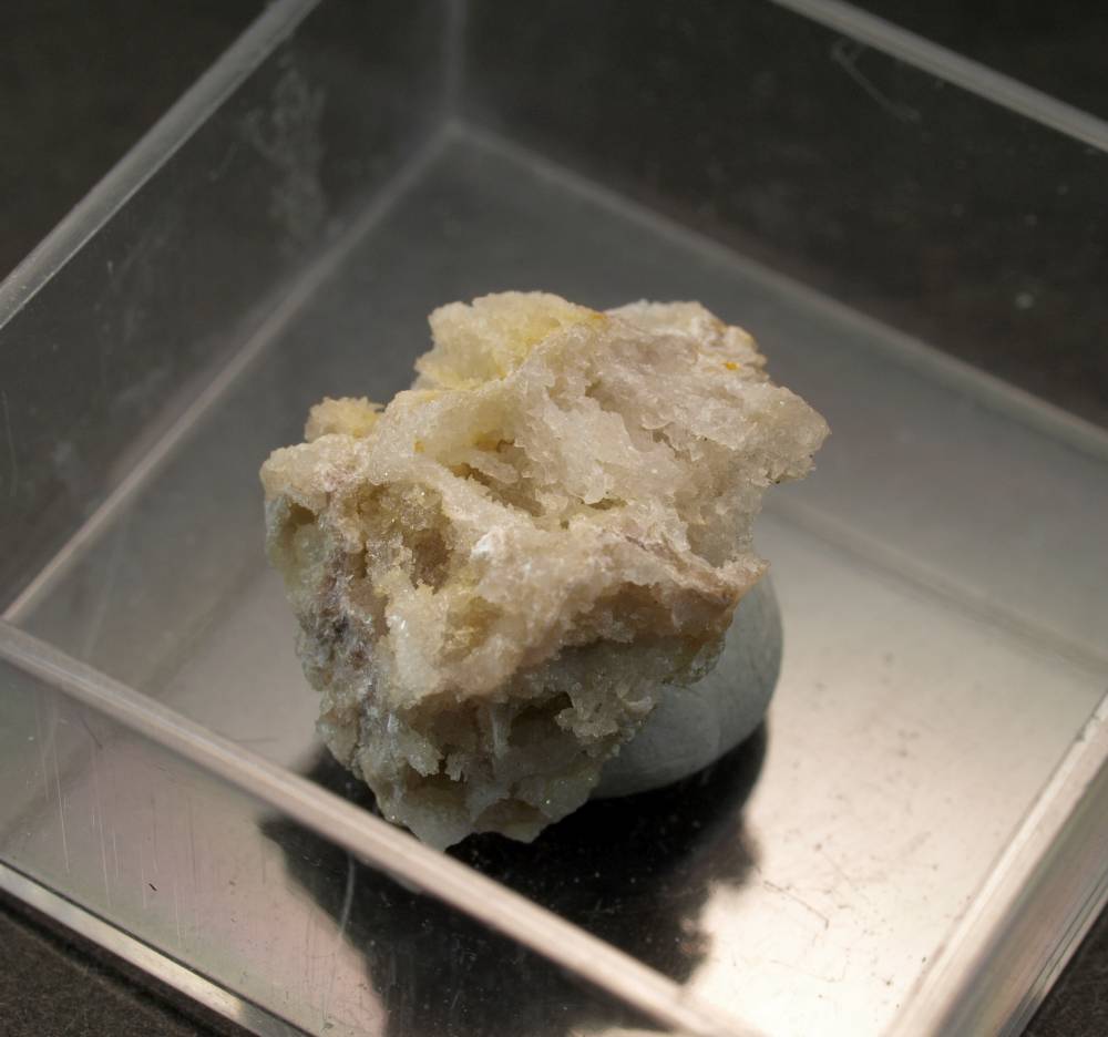 Jarlite & Fluorite