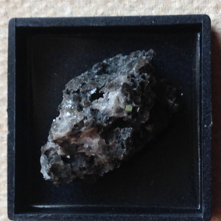 Kolbeckite