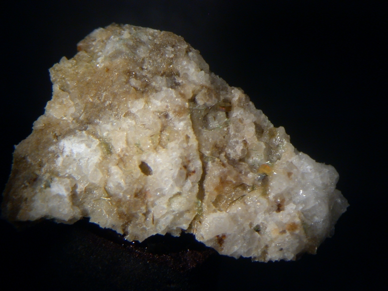 Roedderite