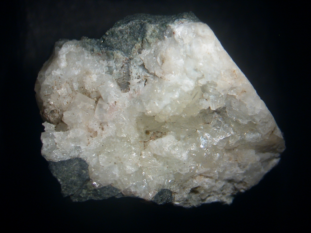 Greenockite