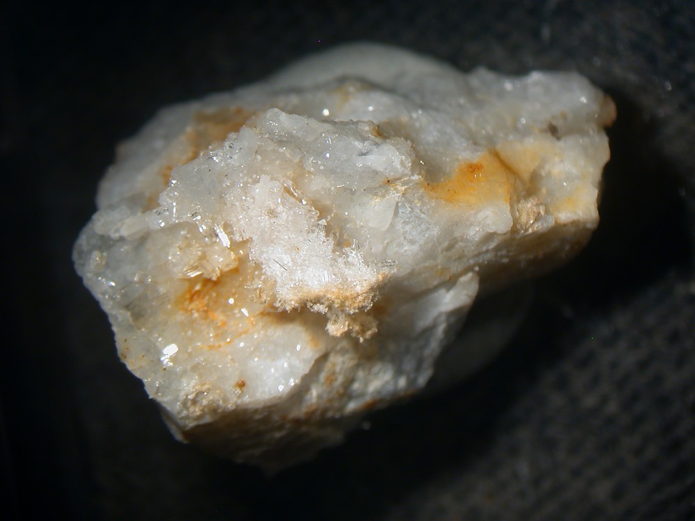 Eakerite