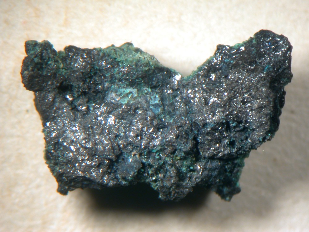 Omariniite Putzite & Thalcusite