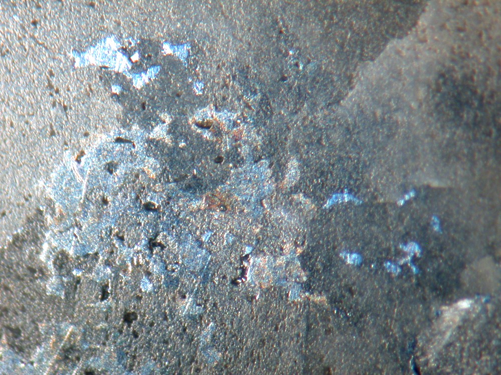 Hakite Eucairite Tiemannite & Clausthalite