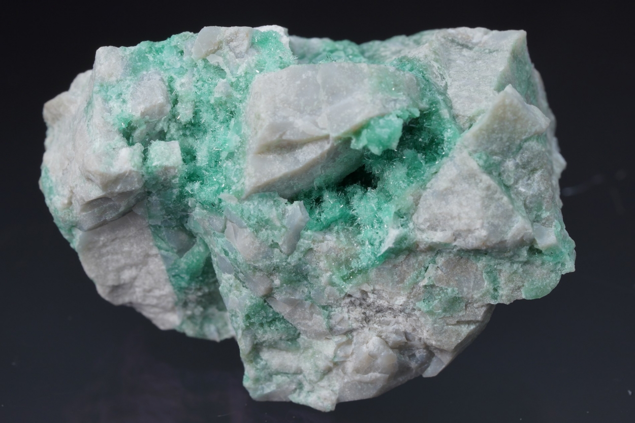 Metavariscite