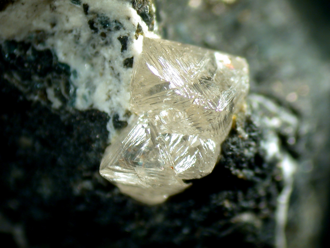 Diamond