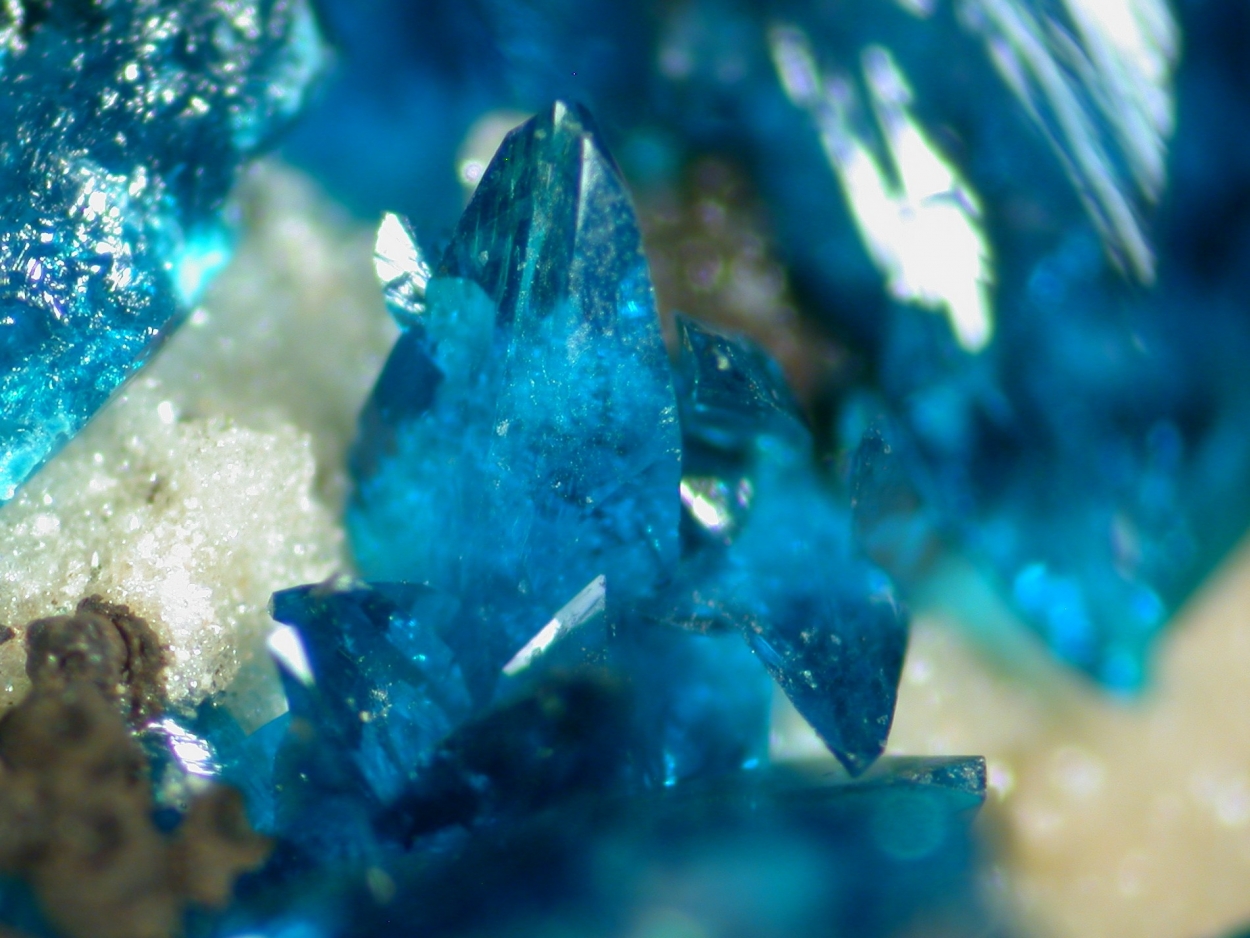 Veszelyite