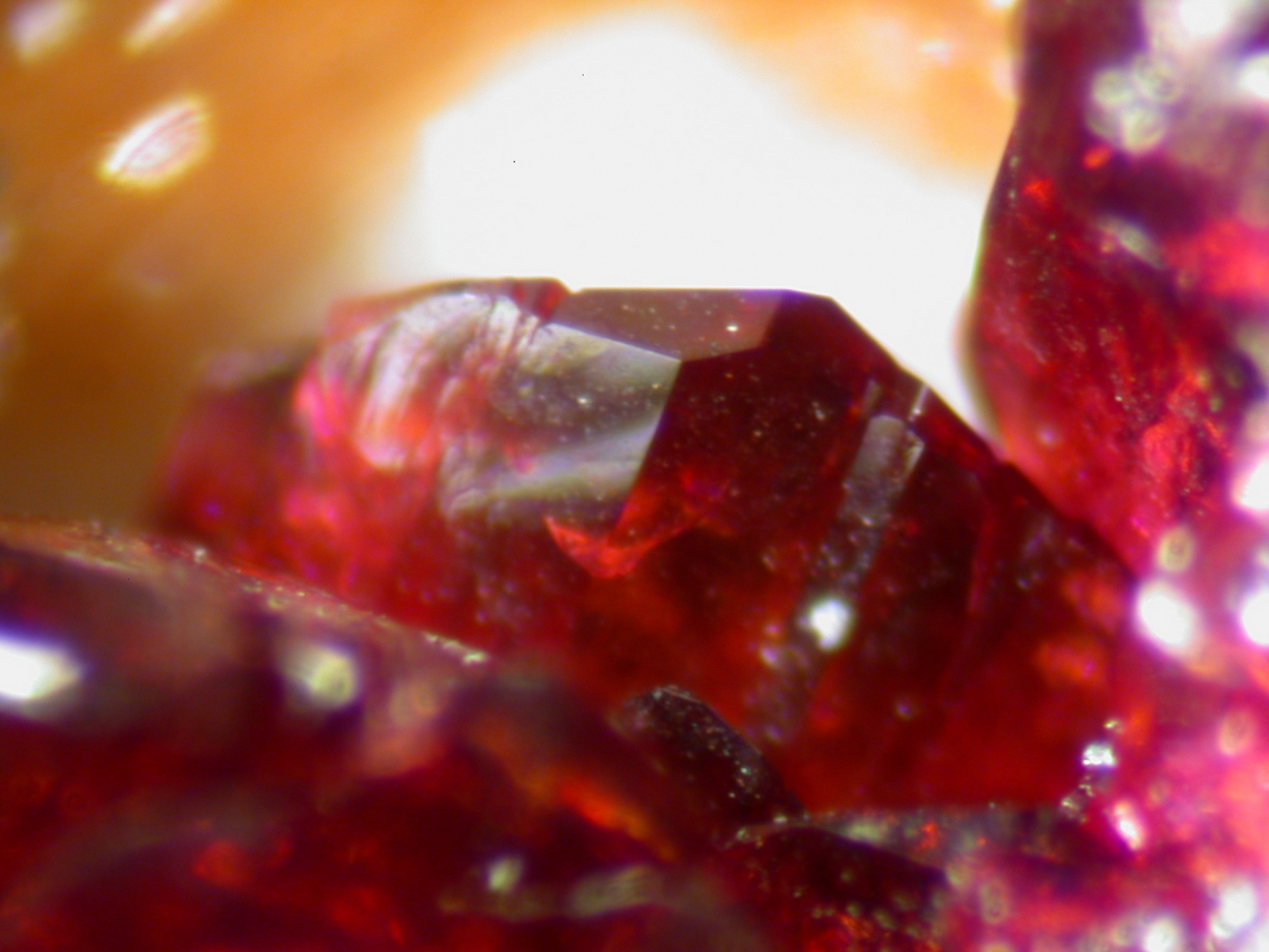 Roselite