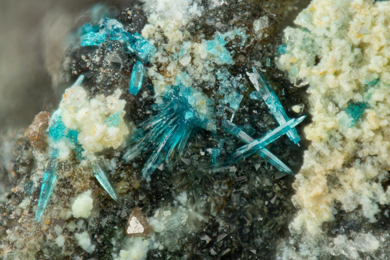 Utahite & Dugganite