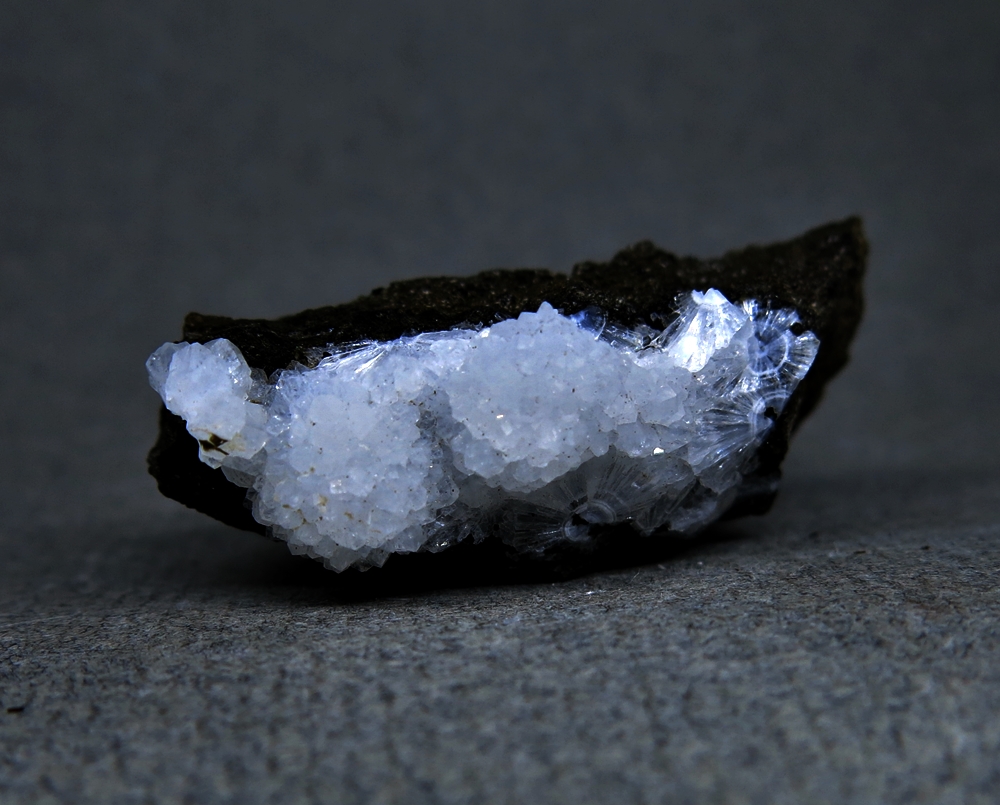 Phillipsite
