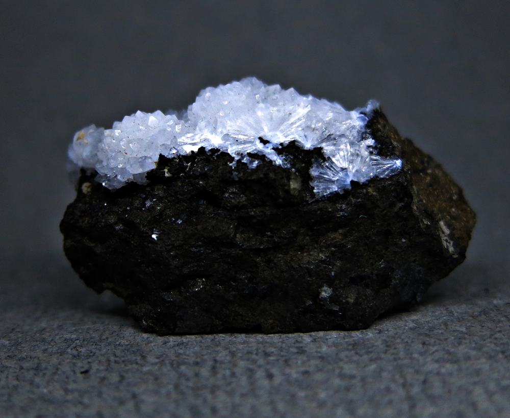 Phillipsite