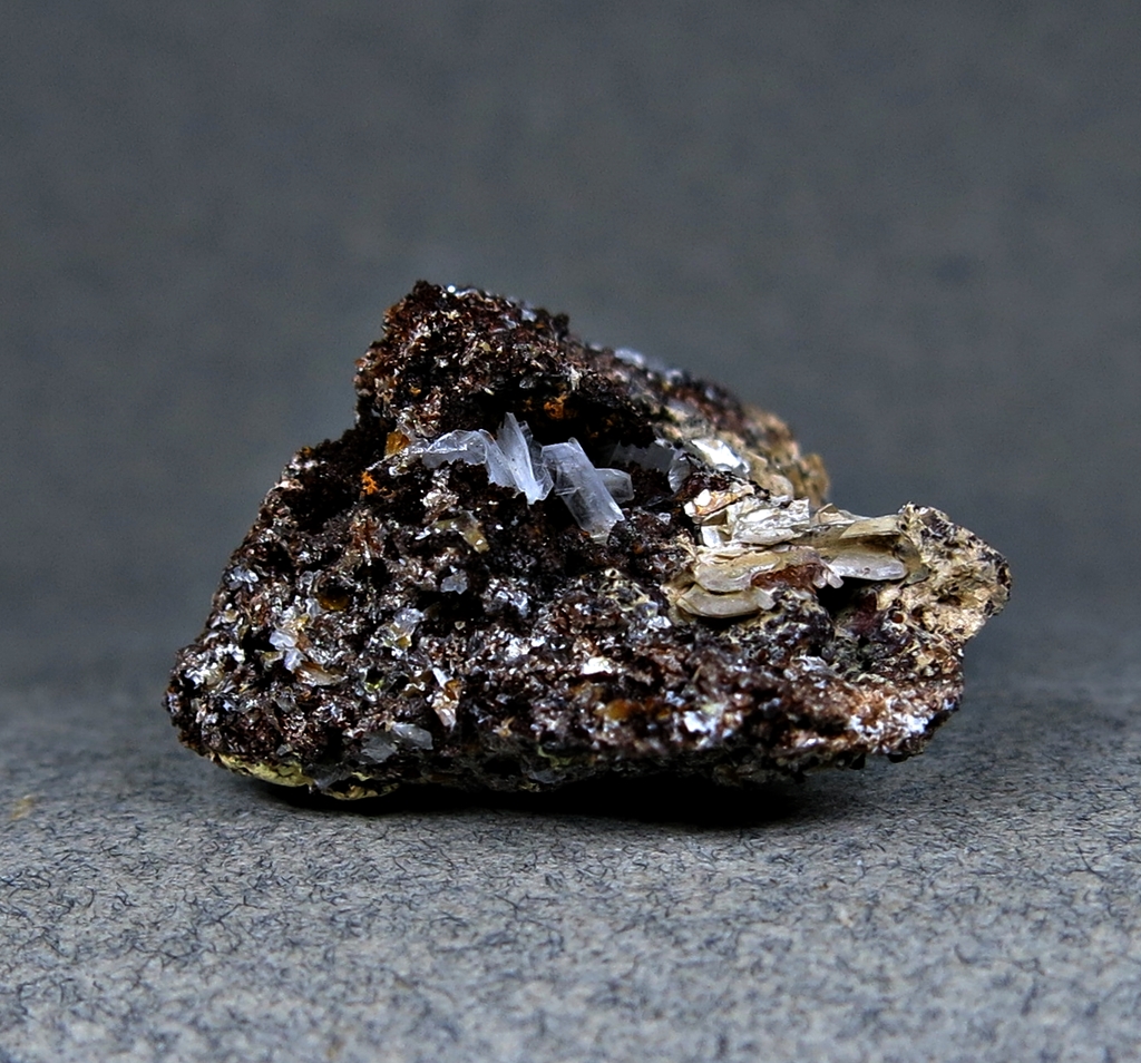 Cerussite