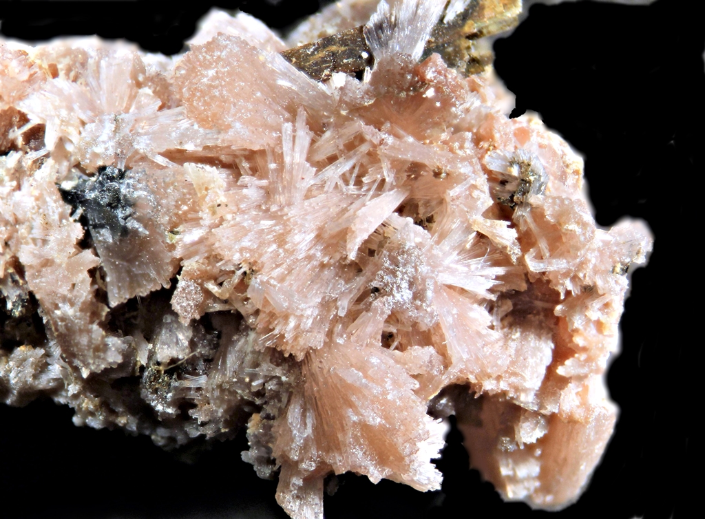 Ancylite-(Ce)