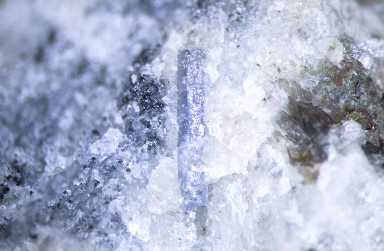 Corundum