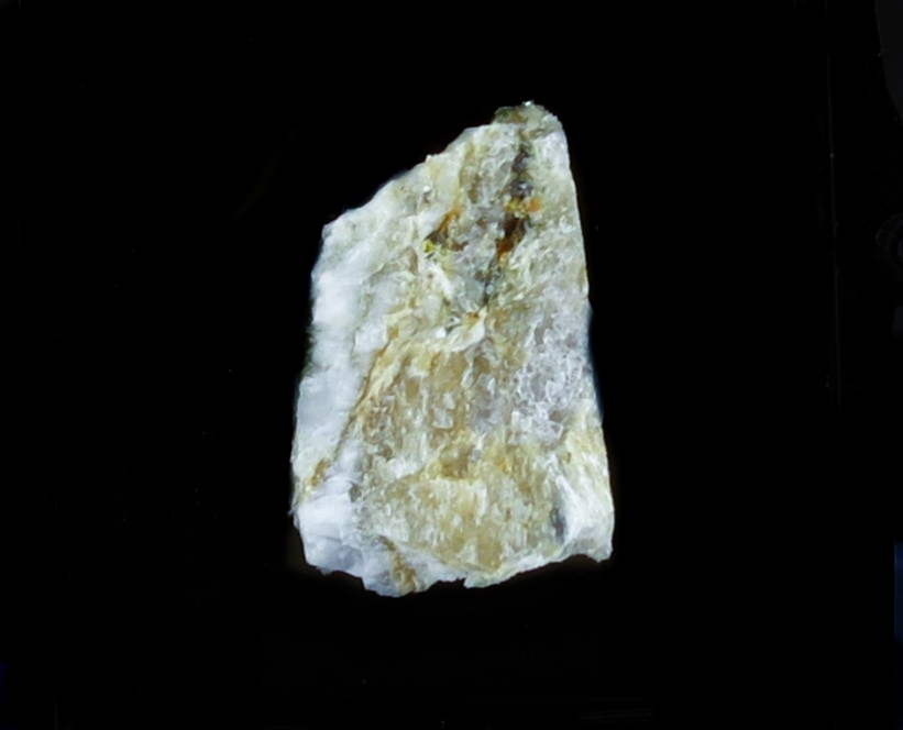 Matulaite & Beraunite