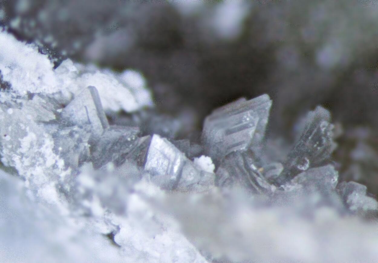 Clinoptilolite-Na