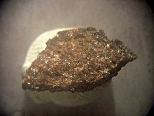 Armangite