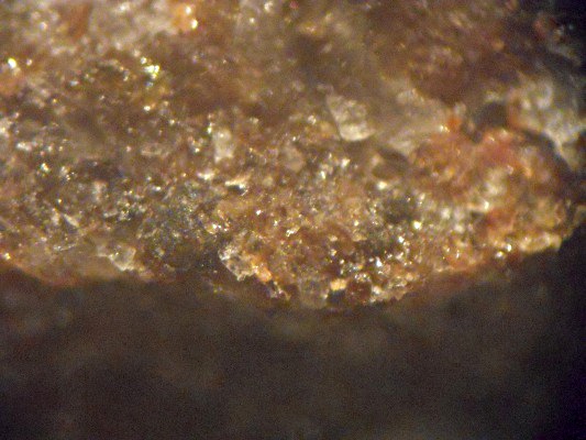 Armangite