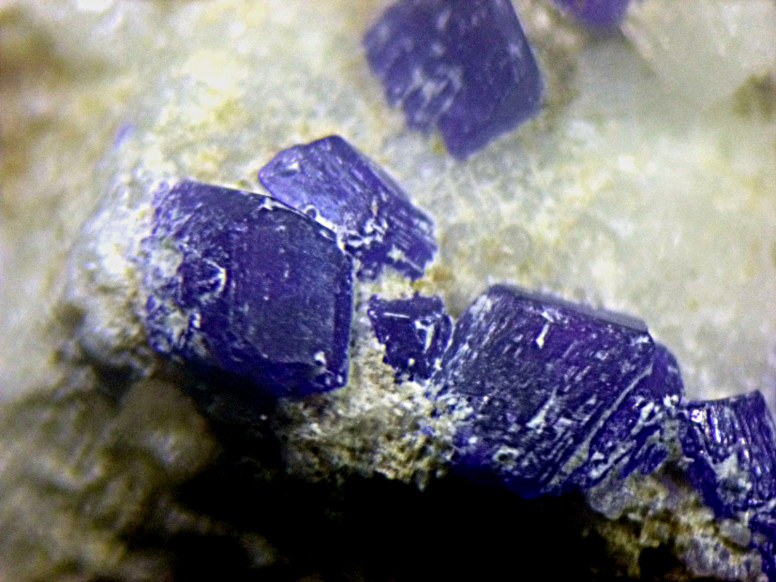 Henmilite