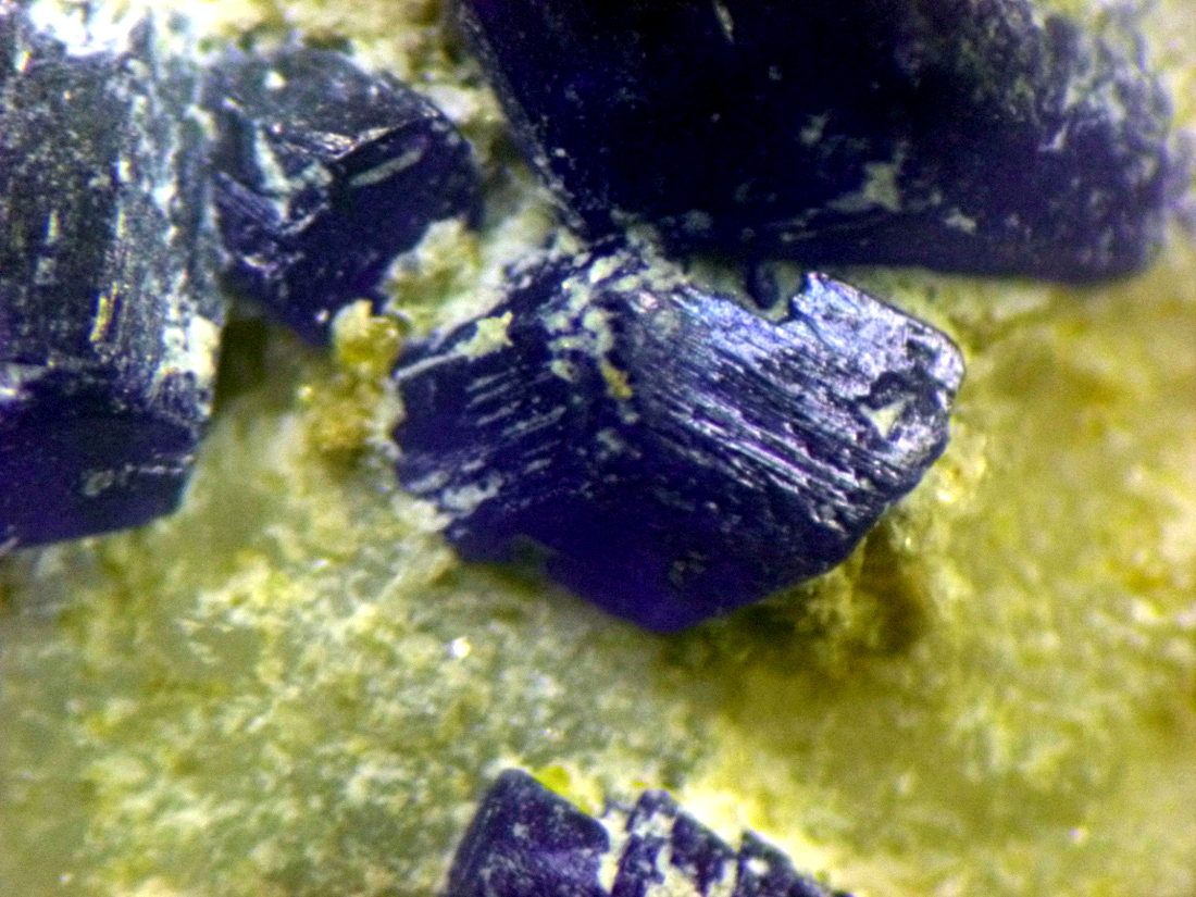 Henmilite