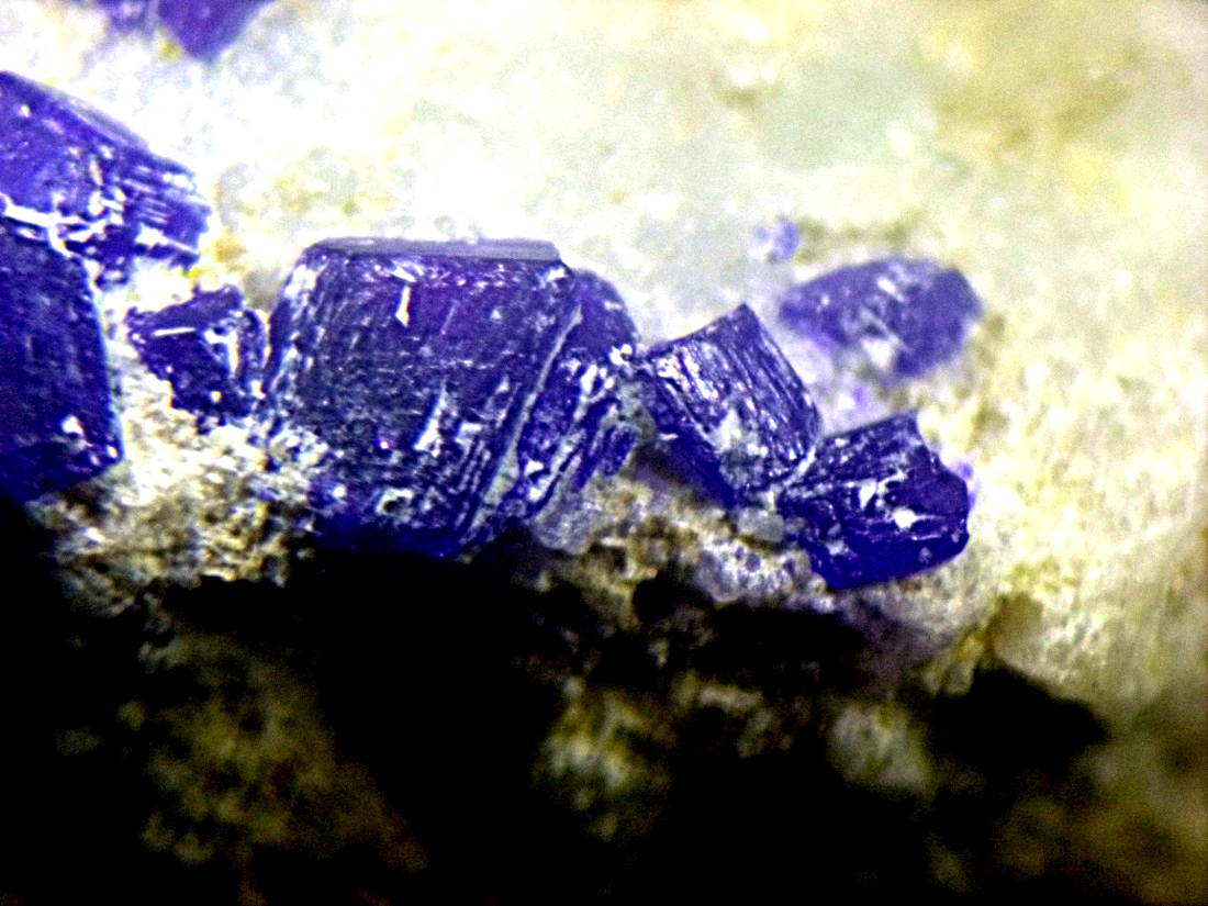 Henmilite