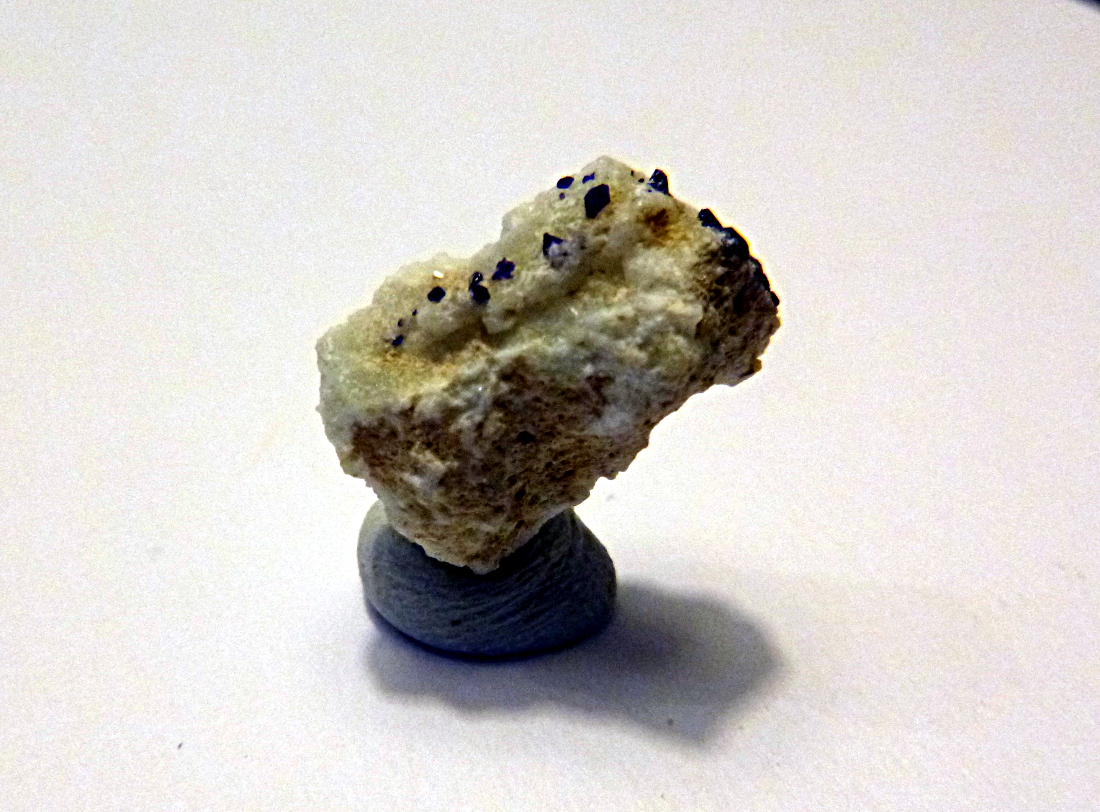 Henmilite