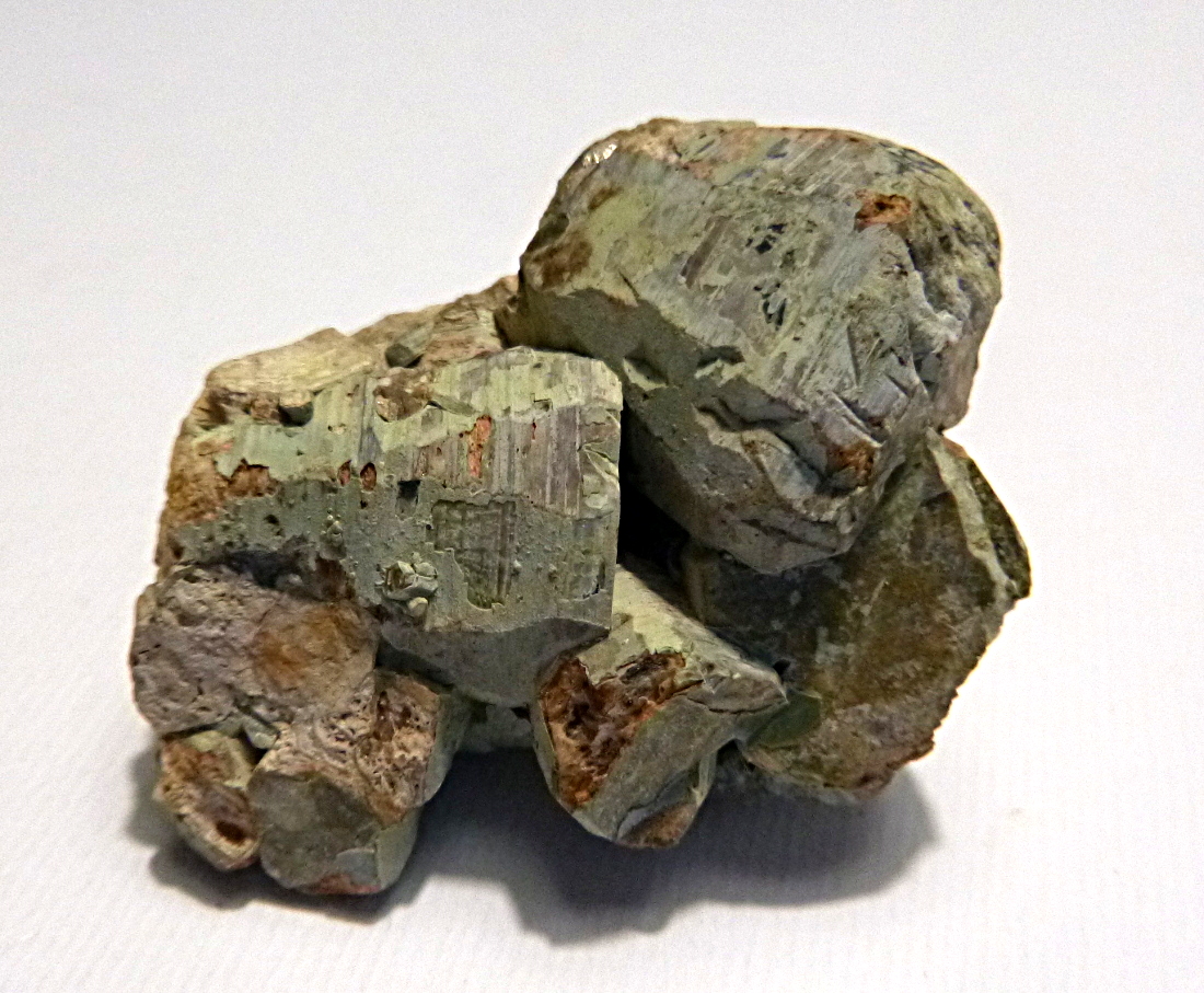 Parisite-(La)