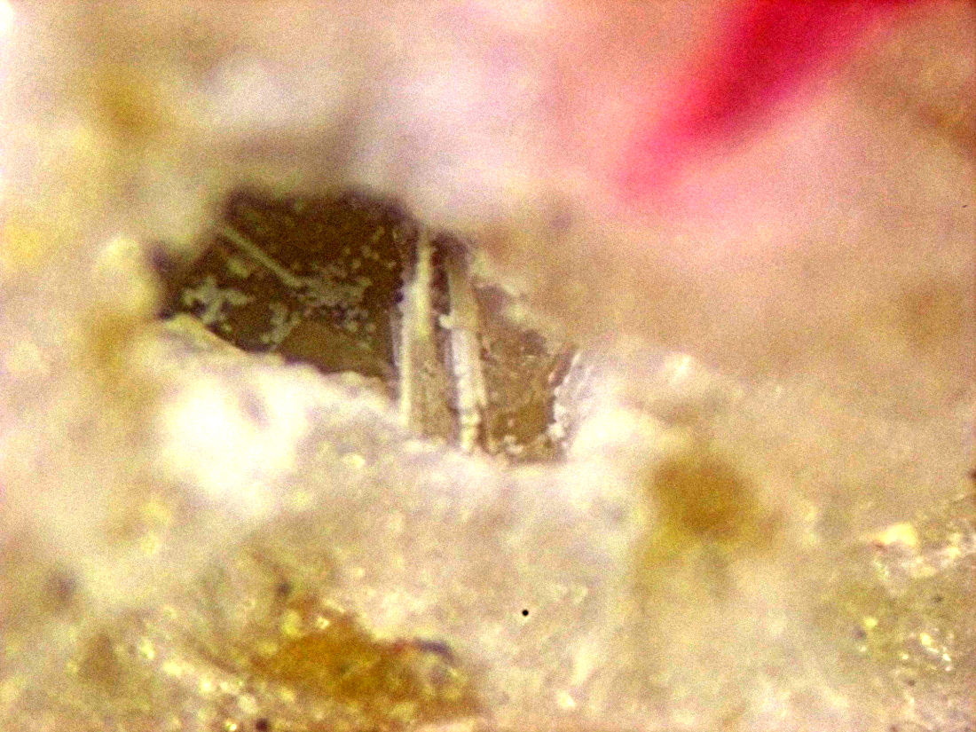 Stetindite