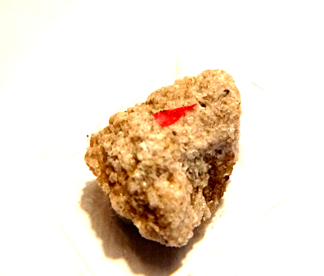 Stetindite