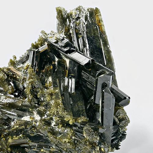 Epidote