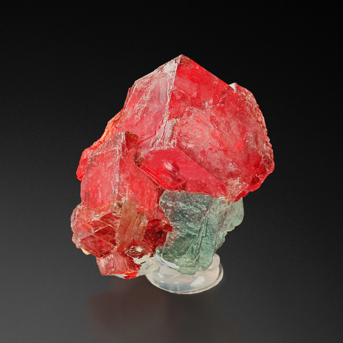 Rhodochrosite