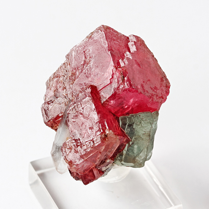 Rhodochrosite